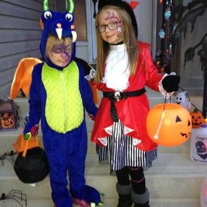 Meet your Posher, Joanne